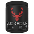 Bucked Up - Kingpin Supplements
