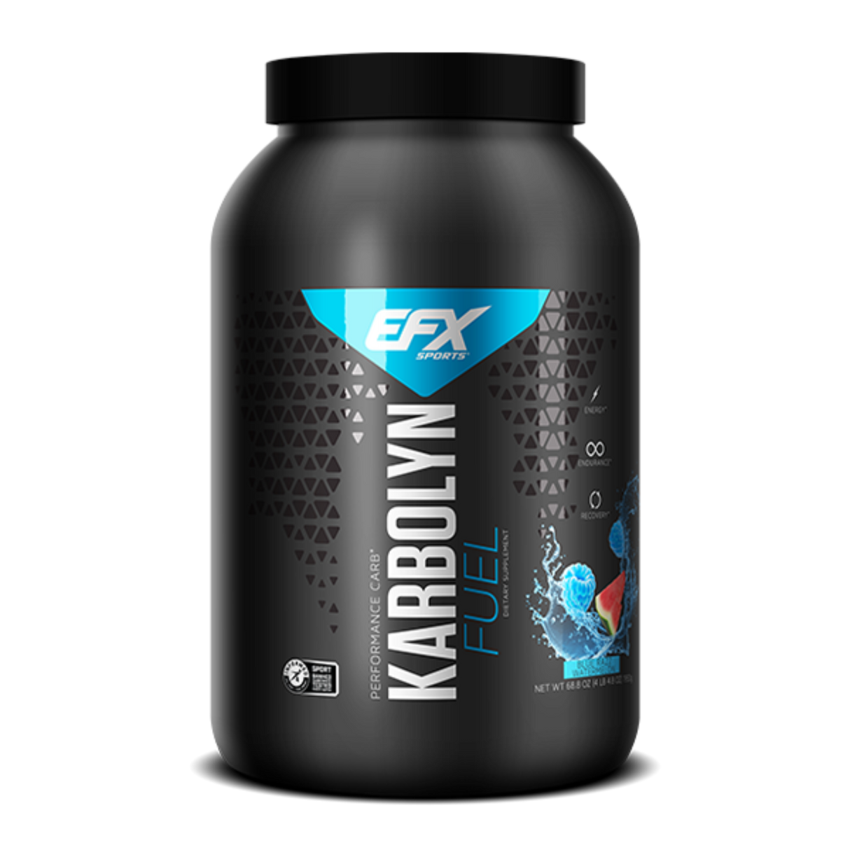 Karbolyn - Kingpin Supplements