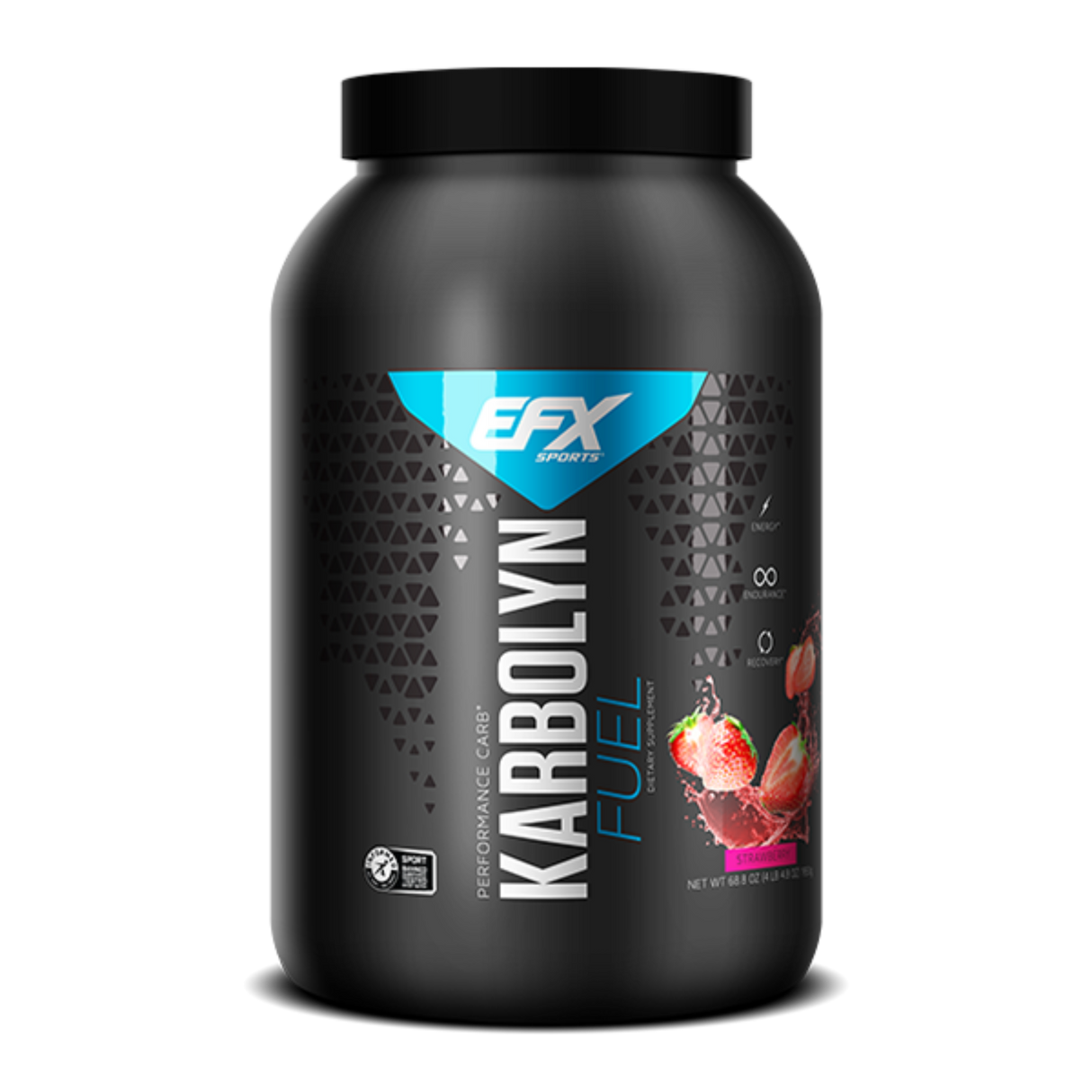 Karbolyn - Kingpin Supplements