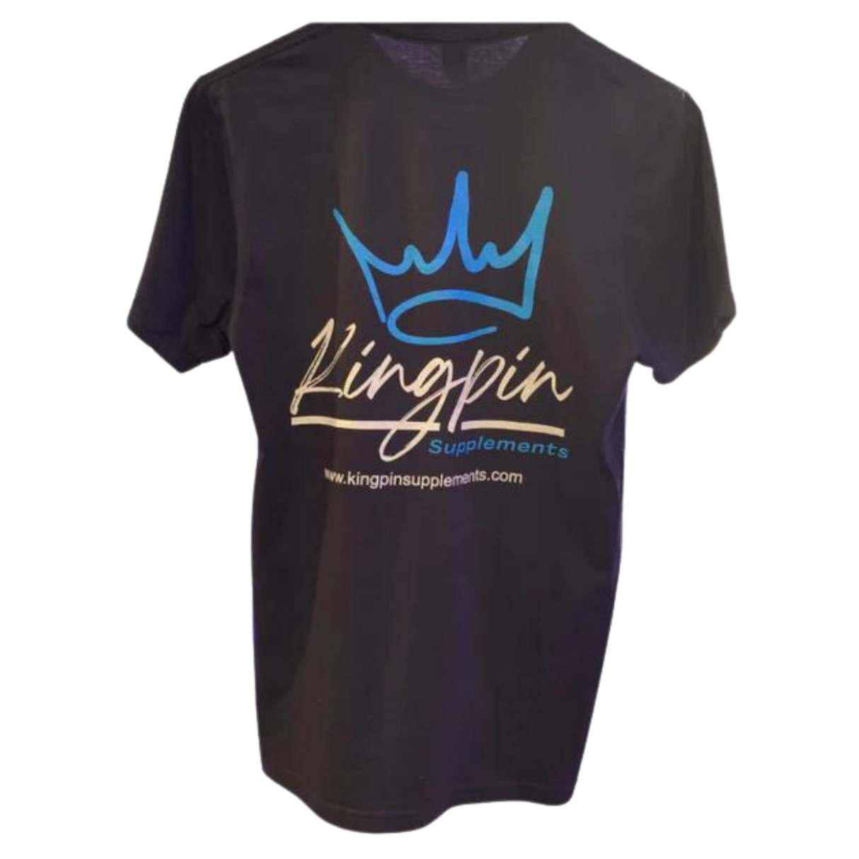 Kingpin T-shirt - Kingpin Supplements
