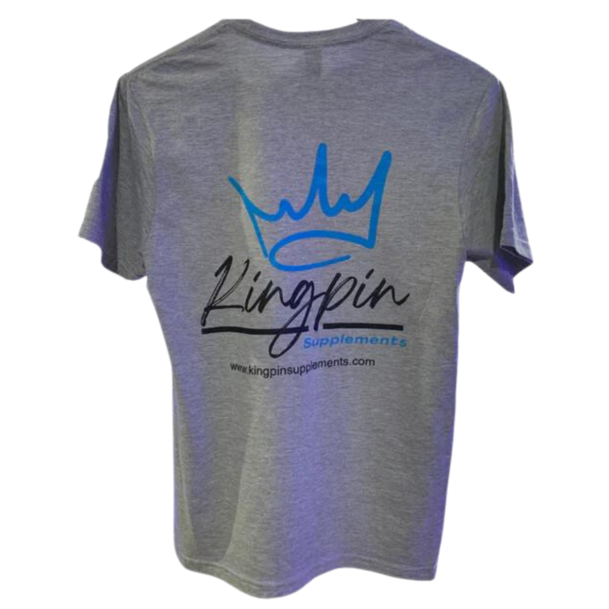 Kingpin T-shirt - Kingpin Supplements