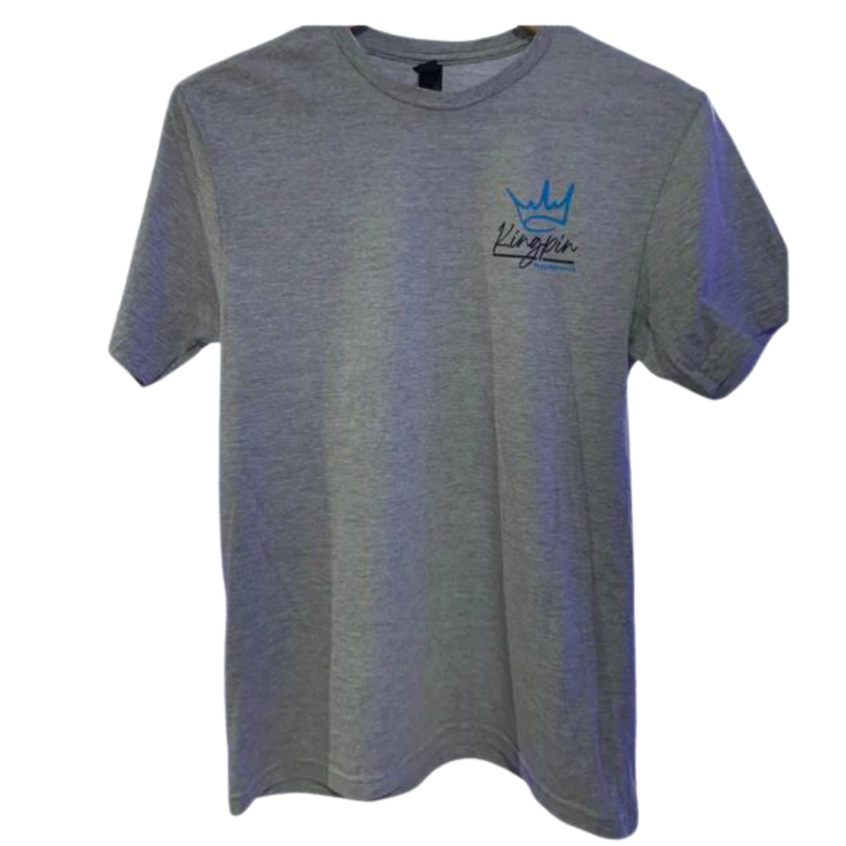 Kingpin T-shirt - Kingpin Supplements