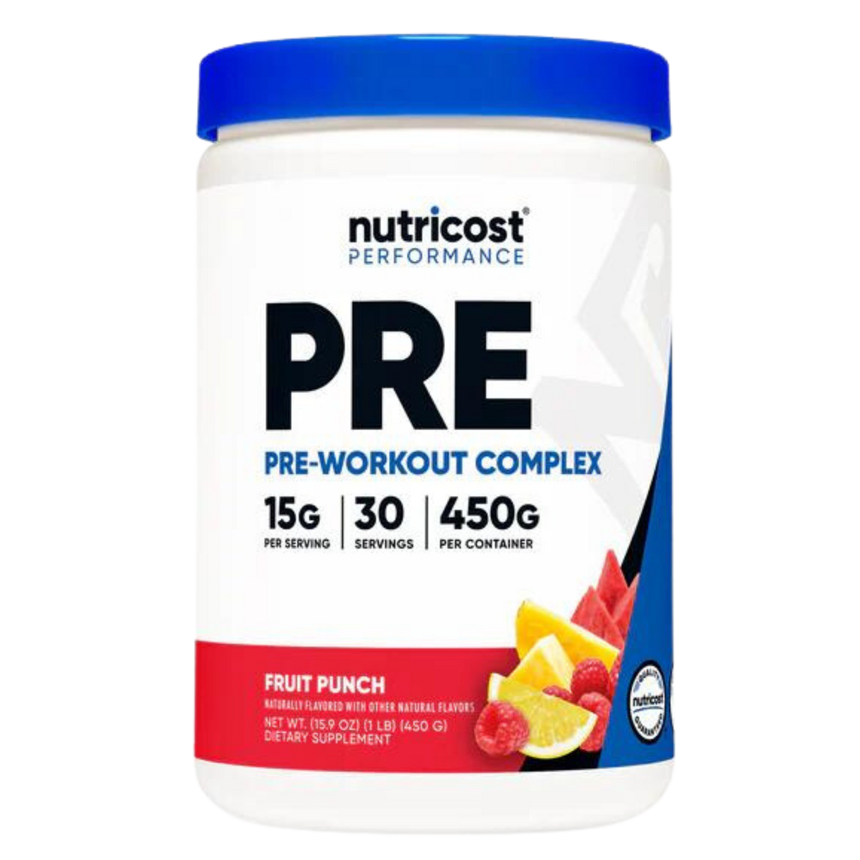 Nutricost Preworkout Complex - Kingpin Supplements