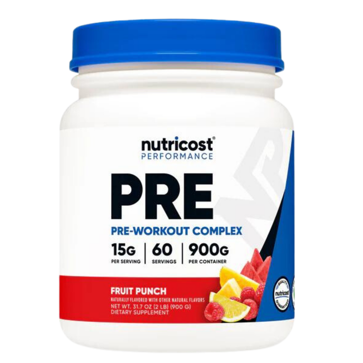 Nutricost Preworkout Complex - Kingpin Supplements