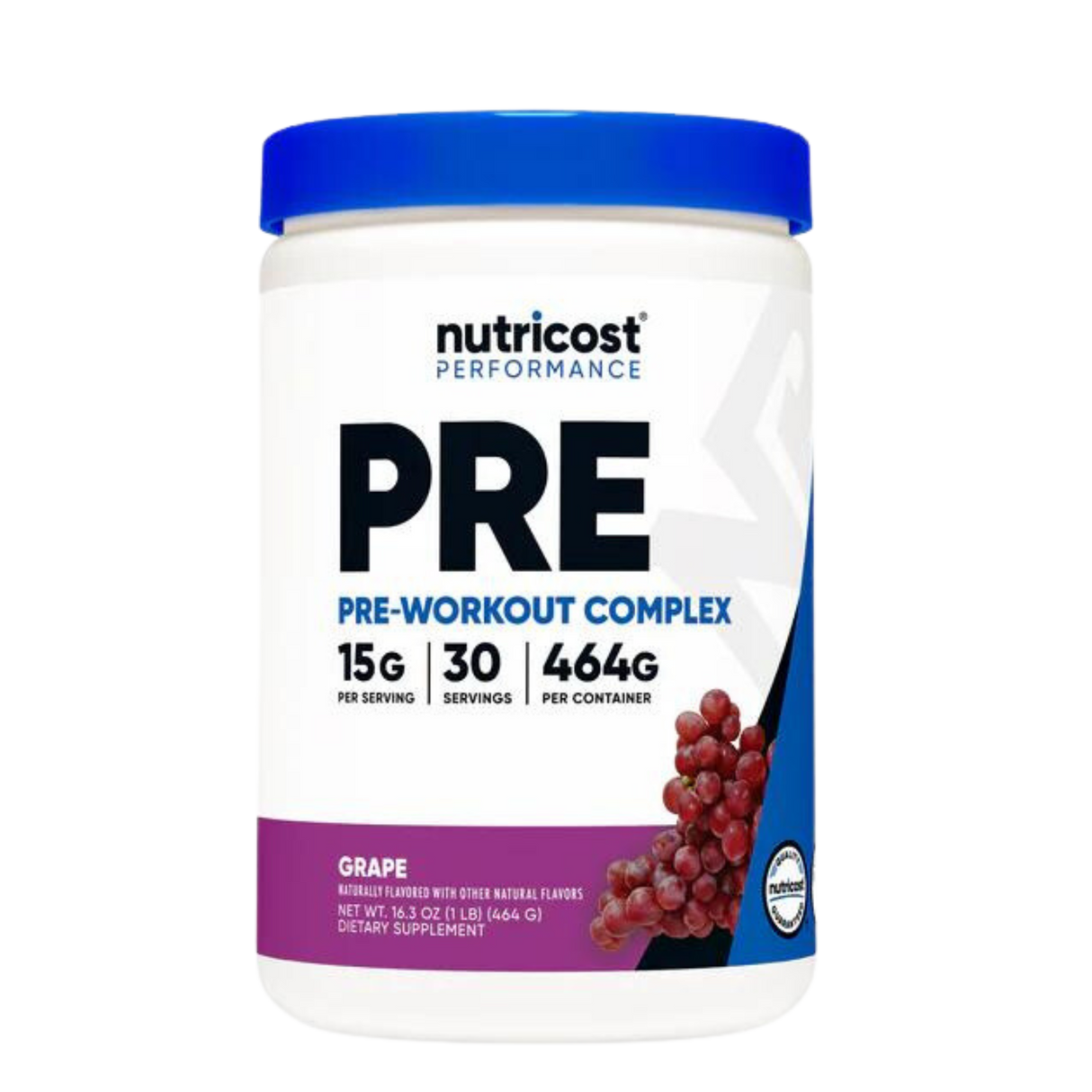 Nutricost Preworkout Complex - Kingpin Supplements