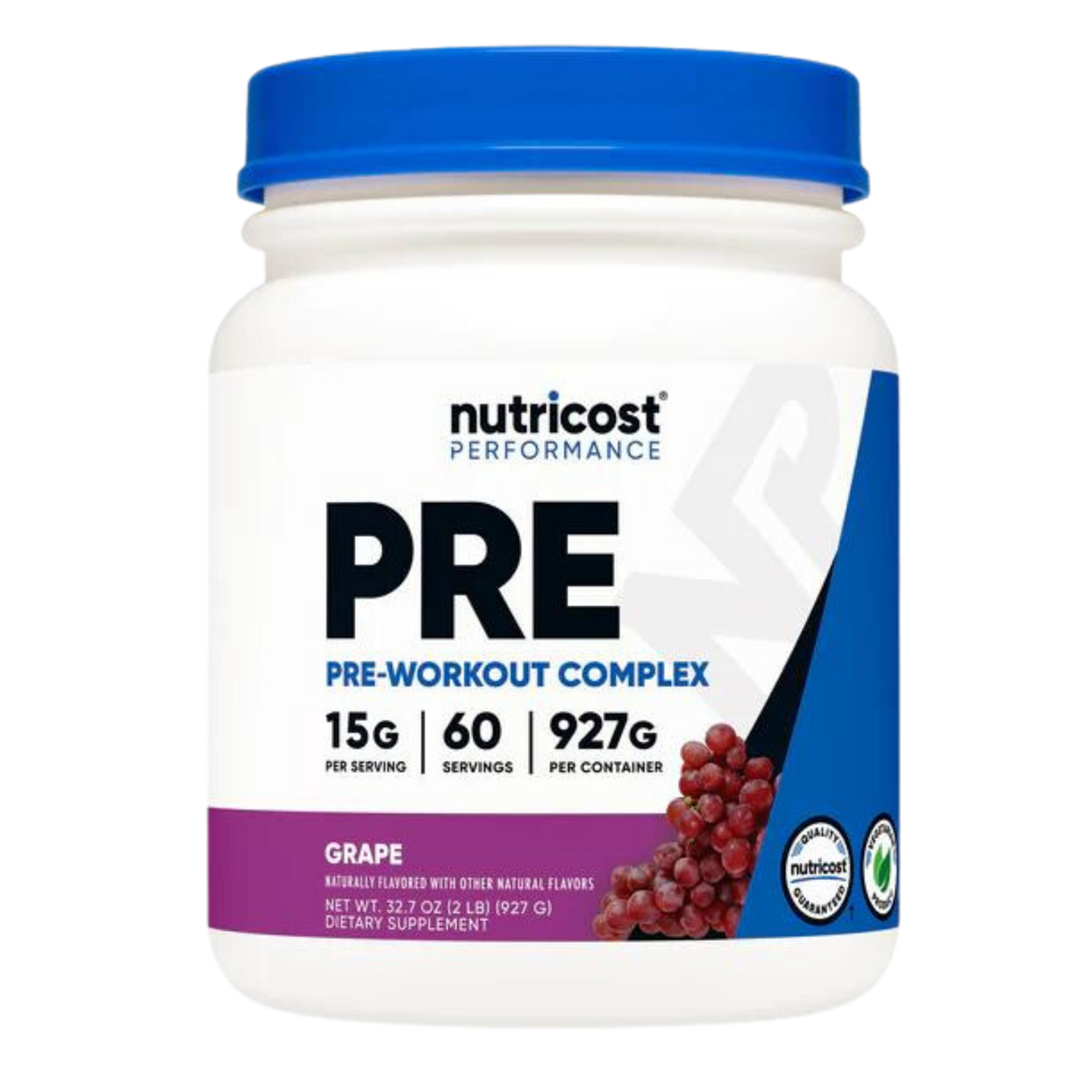 Nutricost Preworkout Complex - Kingpin Supplements