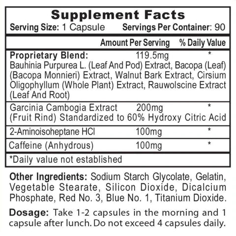 Hydroxy Elite by Hi-Tech Pharma - Kingpin Supplements