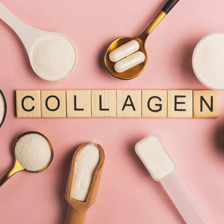 Benefits of Supplementing with Collagen