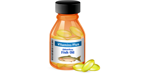 The Benefits of Fish Oil: How Omega-3 Fatty Acids Support Heart, Brain, and Overall Health
