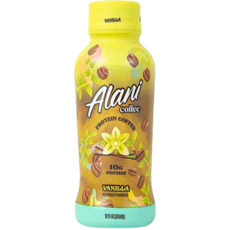 ALANI COFFEE - Kingpin Supplements 