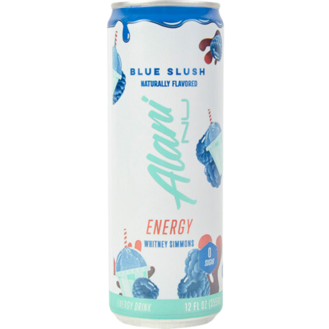 Alani Nu Energy - Kingpin Supplements 