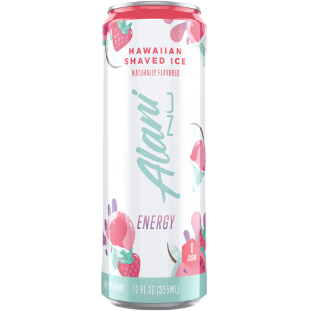 Alani Nu Energy - Kingpin Supplements 