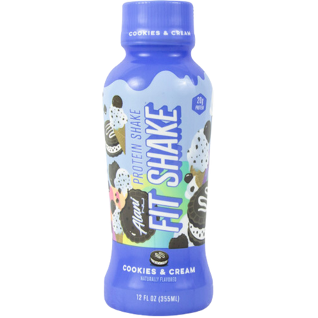 Alani Nu Protein Shake - Kingpin Supplements 