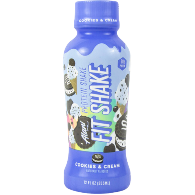 Alani Nu Protein Shake - Kingpin Supplements 