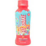 Alani Nu Protein Shake - Kingpin Supplements 