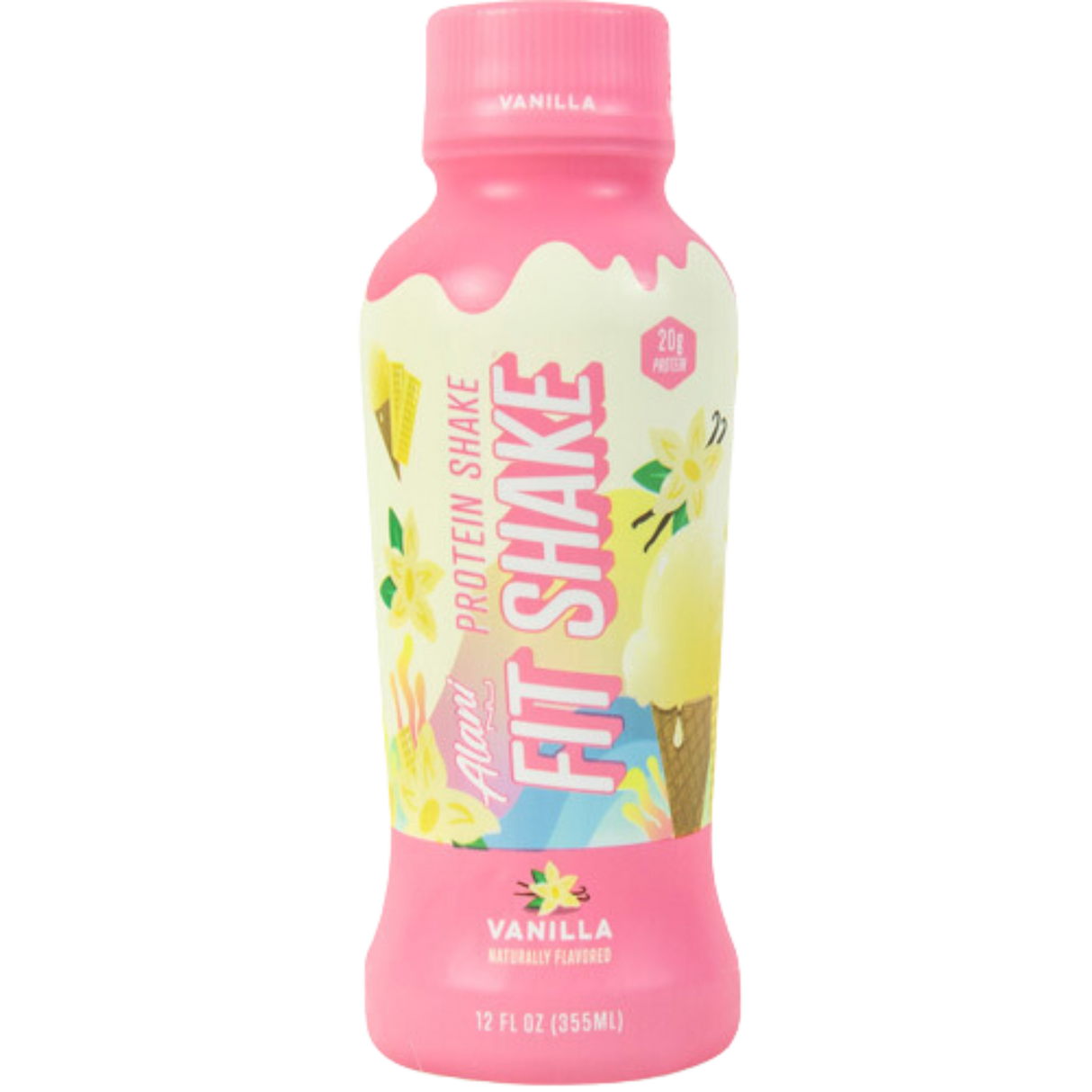 Alani Nu Protein Shake - Kingpin Supplements 