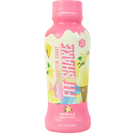 Alani Nu Protein Shake - Kingpin Supplements 