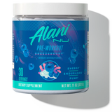 Alani Nu Pre-Workout - Kingpin Supplements 