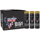 BUCK SHOT - Kingpin Supplements 