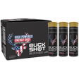 BUCK SHOT - Kingpin Supplements 