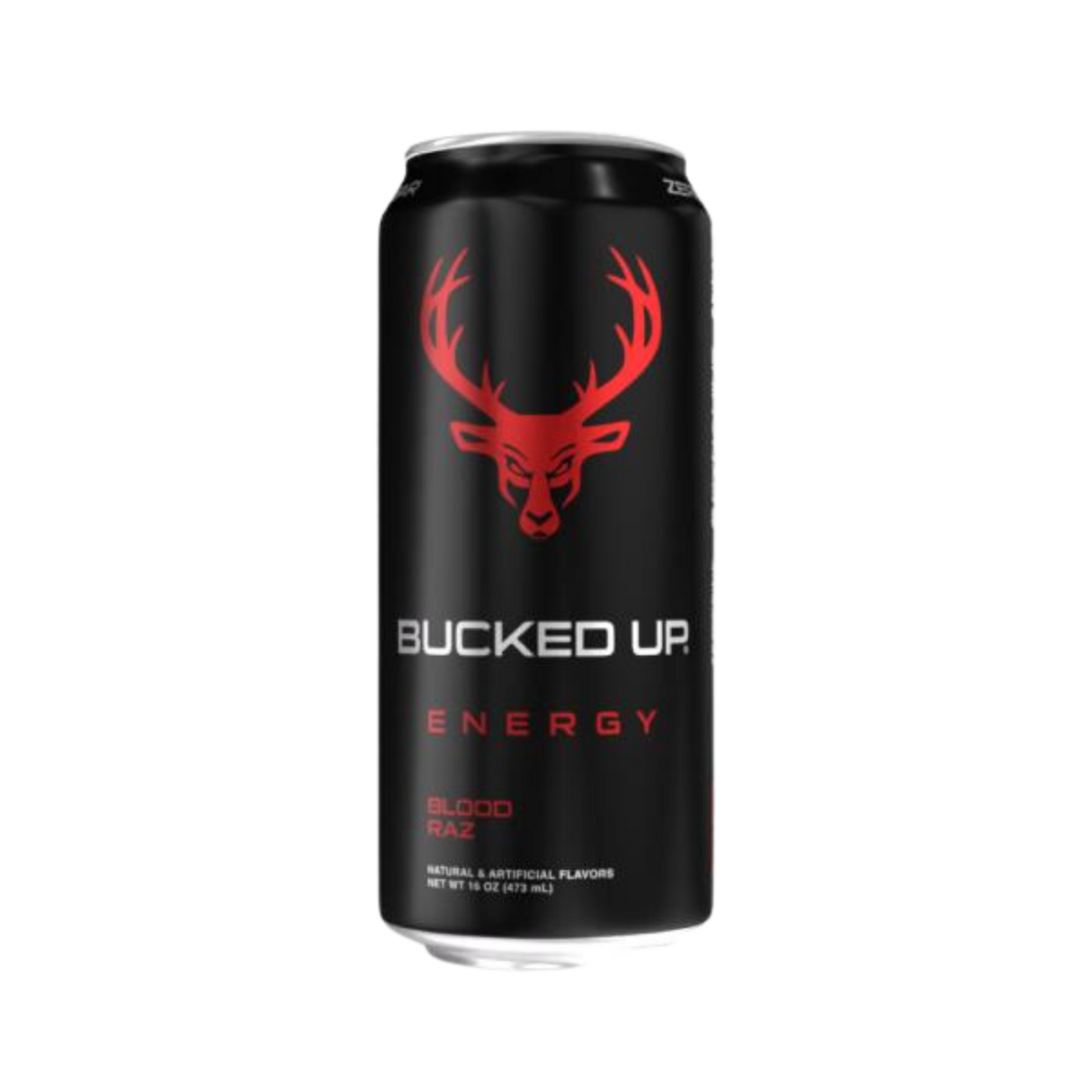 BUCKED UP ENERGY - Kingpin Supplements 