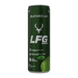 BUCKED UP ENERGY LFG - Kingpin Supplements 