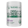 Bucked Up Organic Greens - Kingpin Supplements 