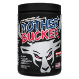 Mother Bucker - Kingpin Supplements 