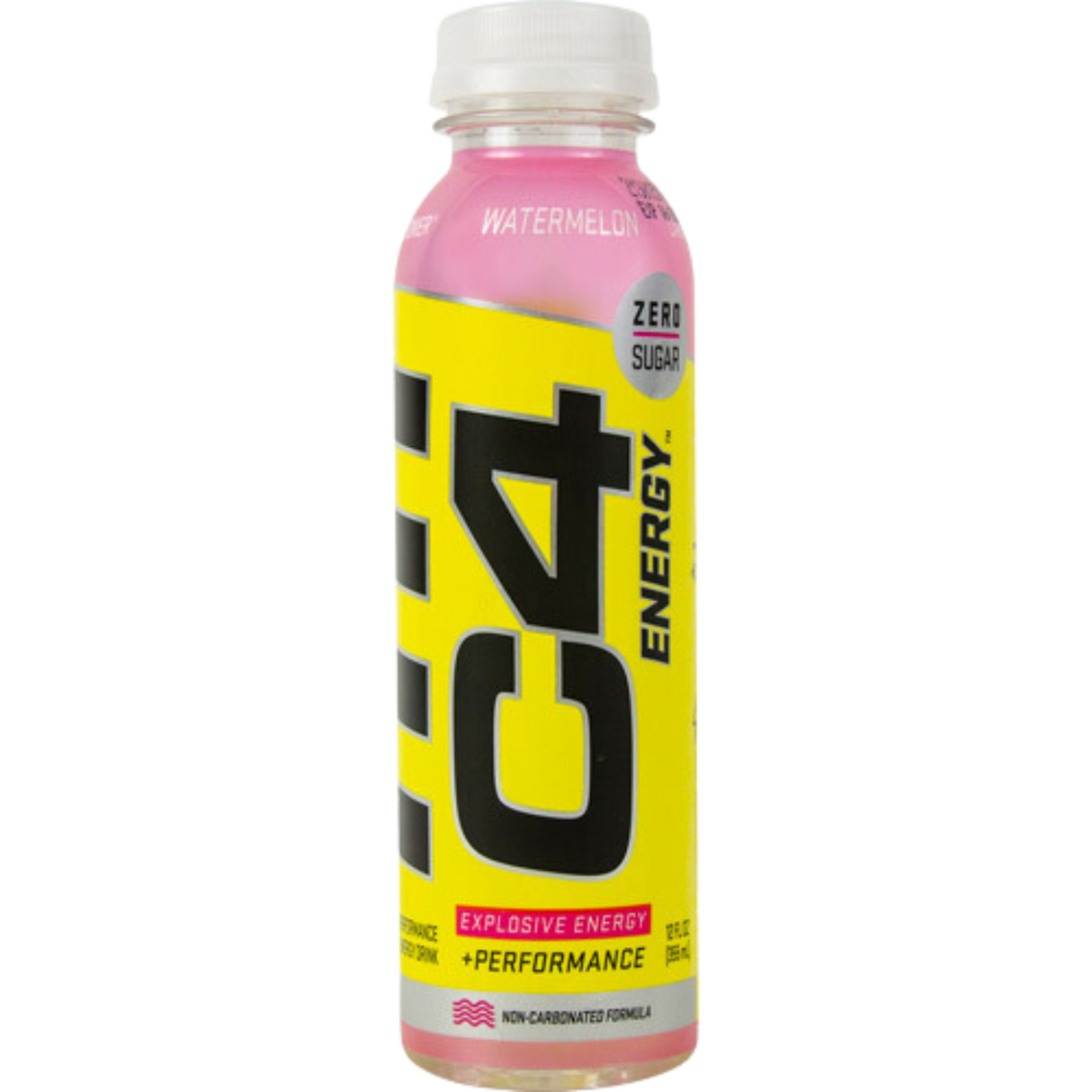 C4 ENERGY - Kingpin Supplements 