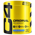 C4 Original - Kingpin Supplements 