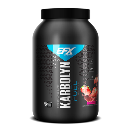 Karbolyn - Kingpin Supplements 