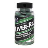 Liver Rx - Kingpin Supplements 