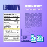 PROTEIN PASTRY - Kingpin Supplements 