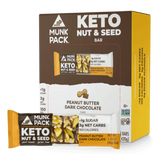 KETO BARS - Kingpin Supplements 