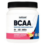 BCAA Powder (60 SERV) - Kingpin Supplements 