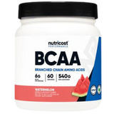 BCAA Powder (60 SERV) - Kingpin Supplements 