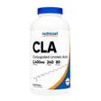 CLA Softgels - Kingpin Supplements 