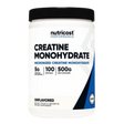 Creatine Monohydrate - Kingpin Supplements 