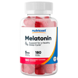 Melatonin Gummies - Kingpin Supplements 