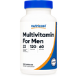 Men's Multivitamin - Kingpin Supplements 