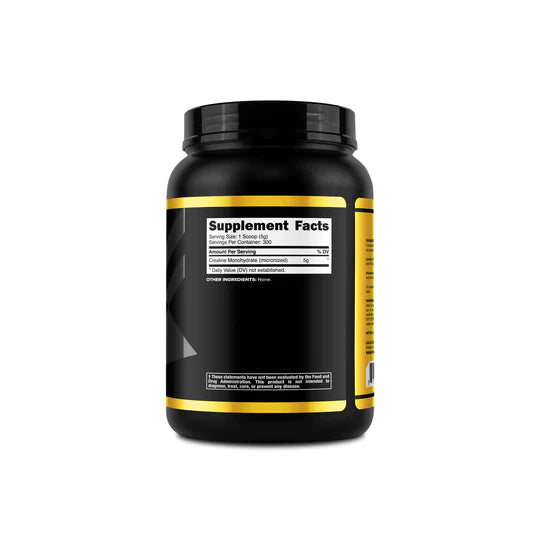 PrimaForce Creatine Monohydrate Powder - Kingpin Supplements 