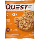 QUEST COOKIE - Kingpin Supplements 