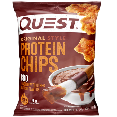 QUEST CHIPS - Kingpin Supplements 