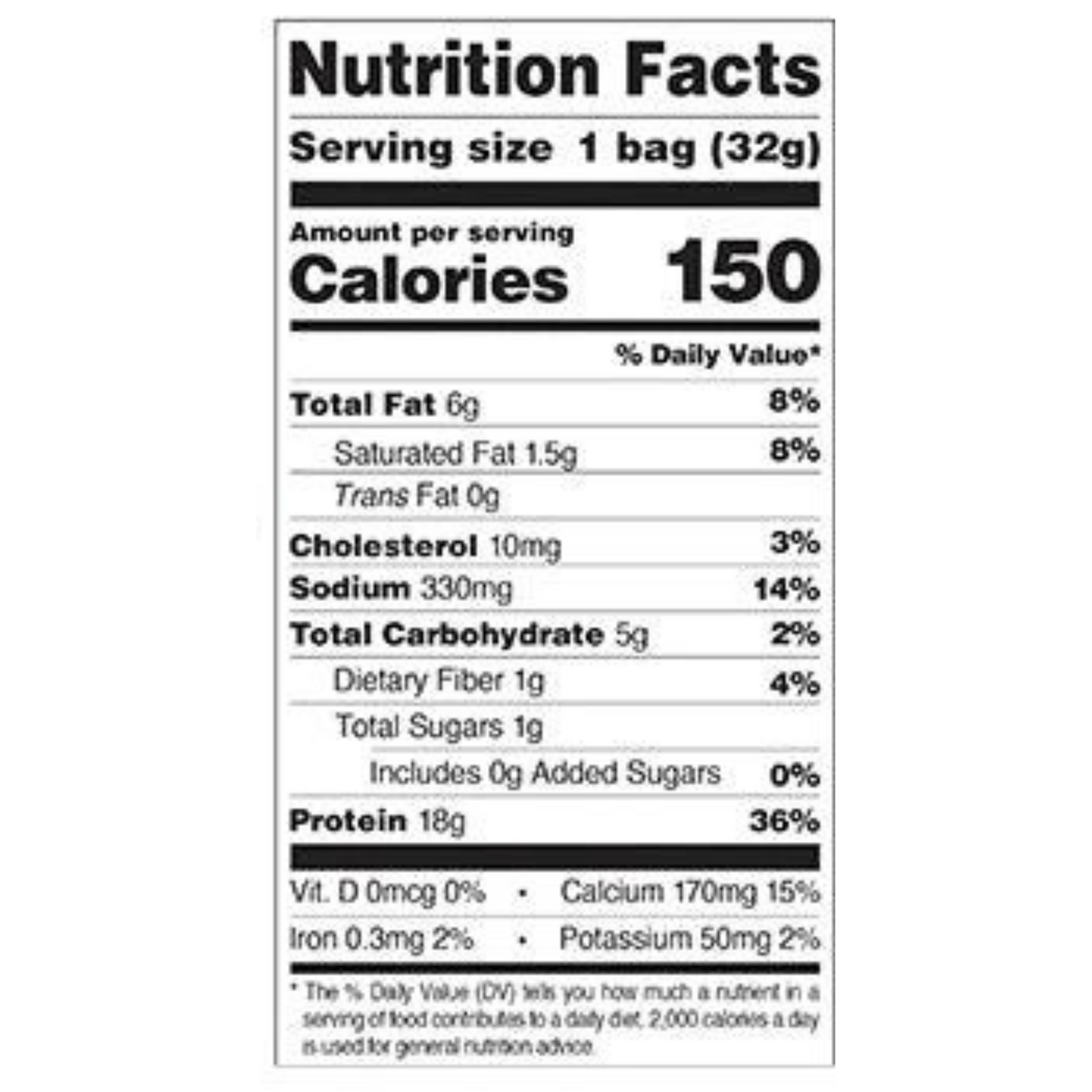 QUEST CHIPS - Kingpin Supplements 