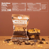 MRE BROOKIE - Kingpin Supplements 