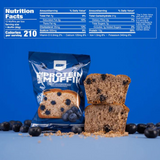 PROTEIN MUFFIN - Kingpin Supplements 