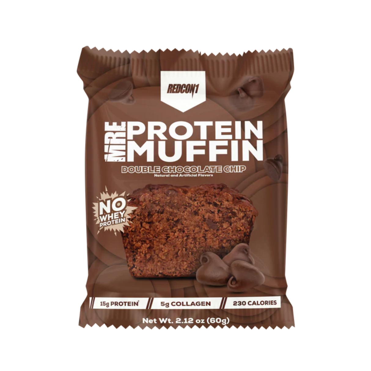 PROTEIN MUFFIN - Kingpin Supplements 