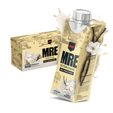 MRE PROTEIN SHAKE - Kingpin Supplements 