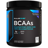 R1 BCAAs - Kingpin Supplements 