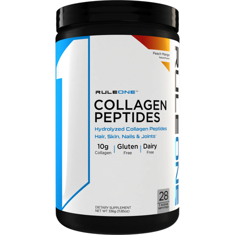 R1 Collagen Peptides - Kingpin Supplements 